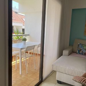 Duplex Las Americas