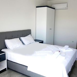Standard Zimmer mit Kingsize-Bett