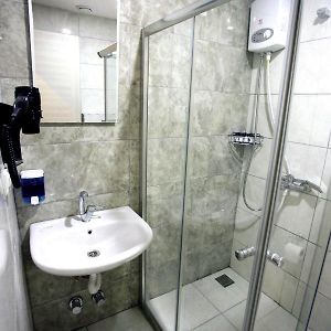 Economy Doppelzimmer