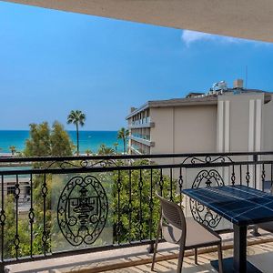 Green Garden City Luxury Apartments